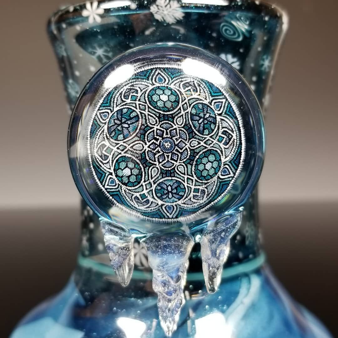 'Winter's Dream' ❄️

📷 chakaglass x zshoreglass