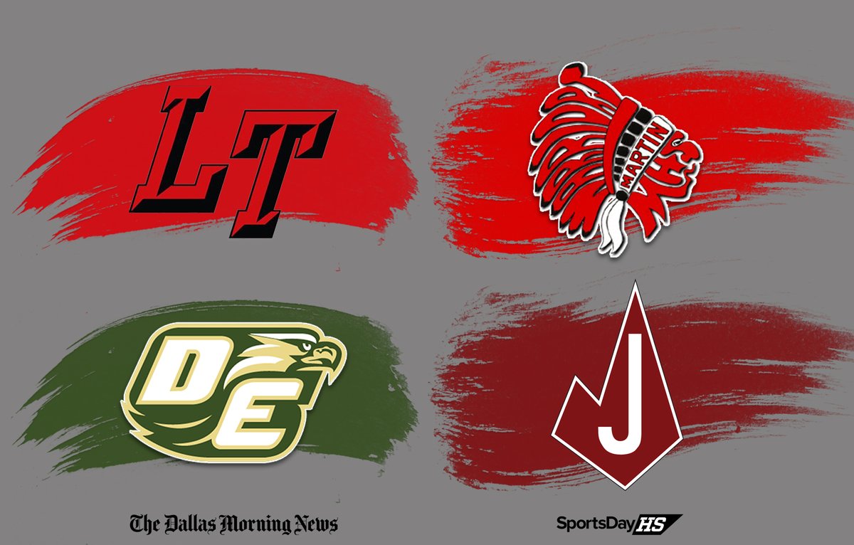 10 notable nondistrict games to watch during the 2020 Texas high school football season (if there is one).

Read (and vote on which one of these you'd most like to attend): buff.ly/3cBFjng👈

#txhsfb