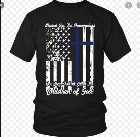 “Blessed are the Peacemakers” dlvr.it/RY0wWn