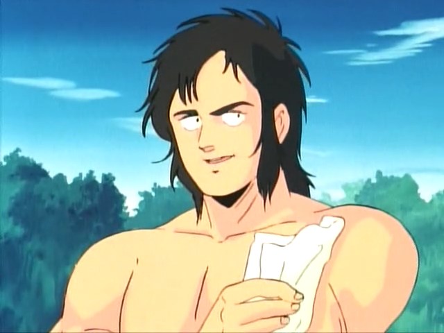 Ninja senshi tobikage tv show Ninja senshi tobikage tv show