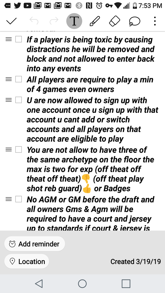 2kILNCBA's tweet photo. If You havent already sign up for Szn7 of @2kILNCBA Looking for Players and Owners $20 for players $25 for owners Dm myself @no_subz @Slugg_Shoota @smuthas2k and @2kILNCBA for sign up information. https://t.co/Eq9vjqX7fo