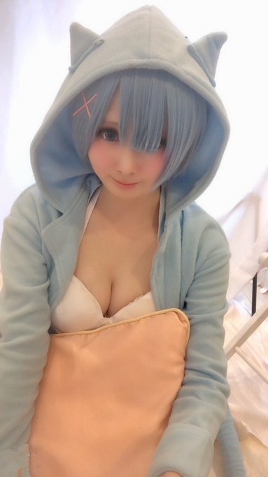 Twitterのコスプレ画像30