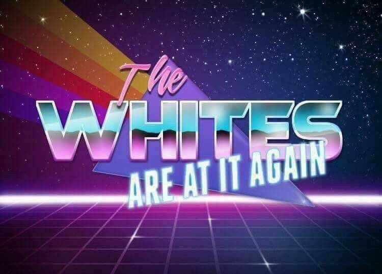 Day 156: A white man's ability to say something vile, tone-deaf, hurtful and racist and then the next day send out an apology to the world & everything is forgiven/forgotten at once.