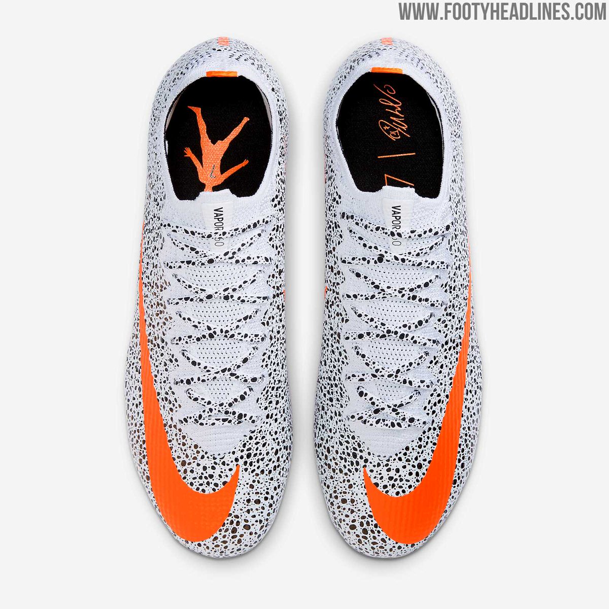 mercurial superfly safari 2020