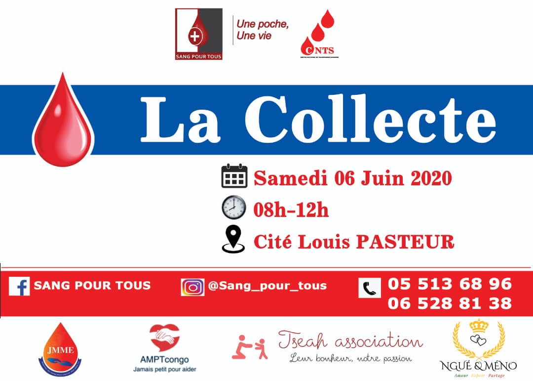 Sang Pour Tous (@sangtous) on Twitter photo 