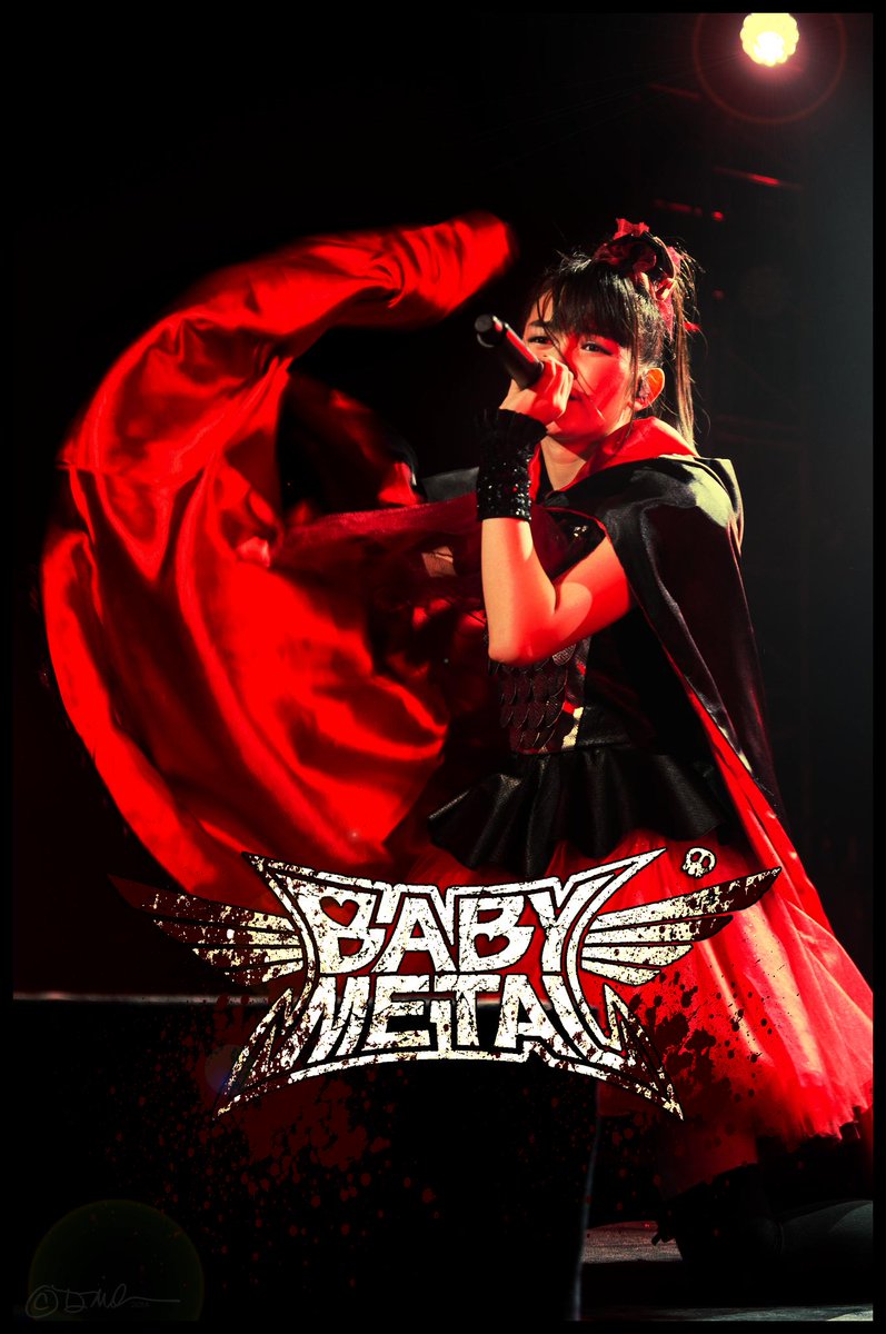 Babymetal ベビメタツイート集 Babymatometal Babymetal ベビメタツイート集 Babymatometal