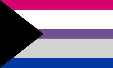 KatLeyvaDraws's tweet photo. I say I’m bisexual but I never really attached the demisexual aspect to it until recently. I get really uncomfortable talking about sex to people I do not know/swipe right on and I’ve had enough of ignoring this.
#demibi #demibisexual https://t.co/8ZmUDYXo8e