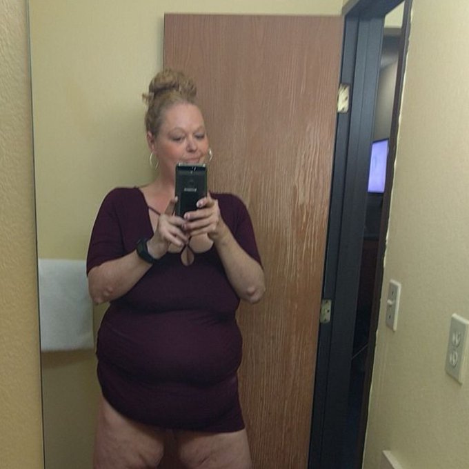 Big, beautiful and Crazy! https://t.co/w5eTbrvL5Z