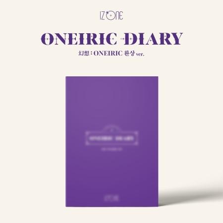 kikiigives's tweet photo. 《GIVEAWAY 📢》 IZ*ONE 3rd Mini Album [Oneiric Diary]

•Random Version
•1 Winner | Open WW
•MUST RT to join 
•Ends 06.21.20

#kpopgiveaway
#IZONE #아이즈원 #アイズワン
#IZONE_OneiricDiary https://t.co/pDc2Vb4I9w