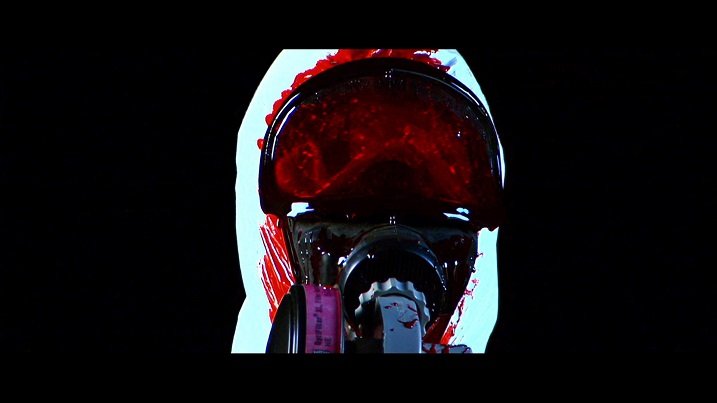 BrittanyMurder's tweet image. This film has horrible reviews but that never stops me from checking things out. 

#Session9 #horrorfam #horrornerd #mutantfam