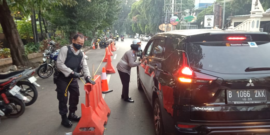 TMC Polda Metro Jaya tweet media