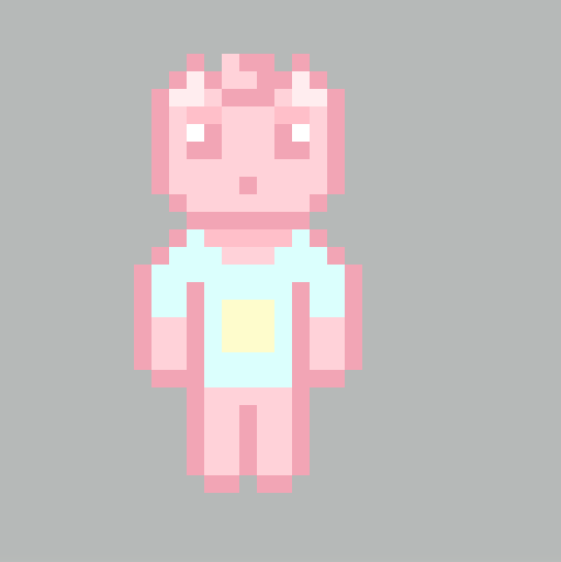 crescentable's tweet photo. Two new characters for our game! We have Vanilla Kat, who is the childhood friend of Choco Kat, and we have the young Strawberry Kat. https://t.co/FYhbsYj7zq