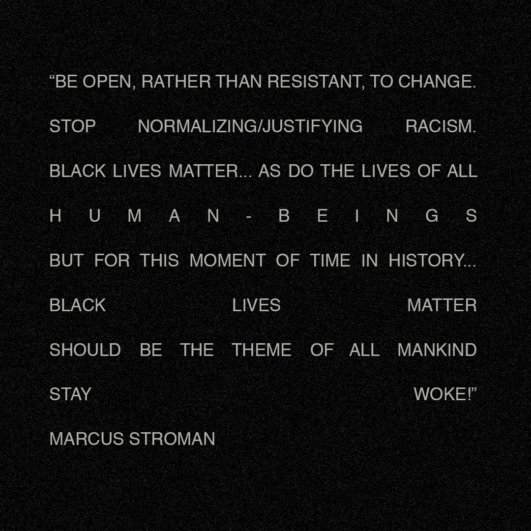 Cut4's tweet photo. Black Lives Matter. https://t.co/7GEXux0Ew9