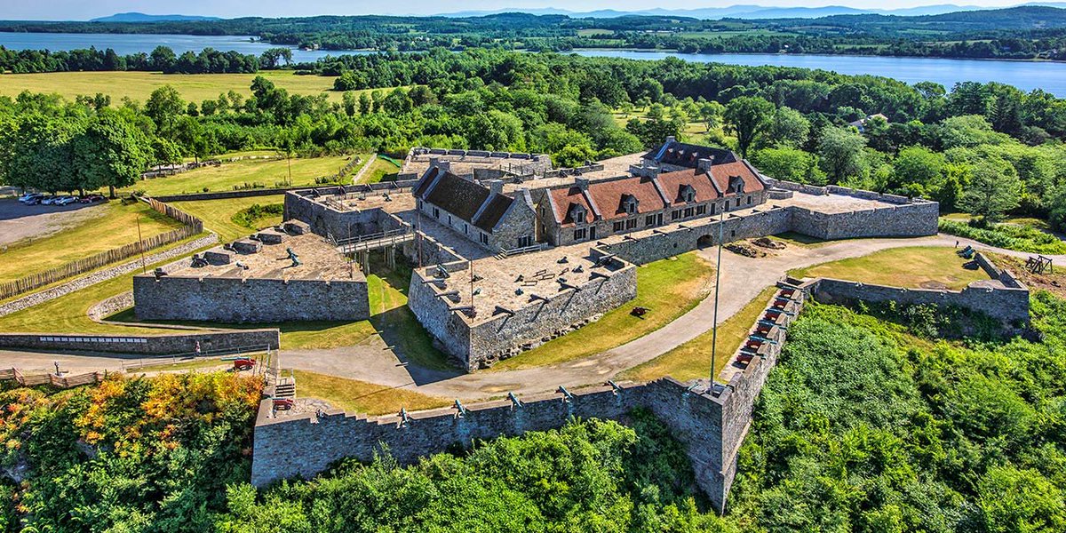 When the revolution broke out, Arnold found himself as Captain of the Connecticut militia. Working with Ethan Allen and the Green Mountain boys, Arnold successfully captured Fort Ticonderoga from the british.It was around this time Arnold's wife passed away.