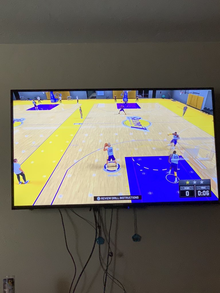 jacob_jarreau's tweet photo. Last man in the 12 player rotation...only 4 minutes played in first 2 games...I gotta grind in practice to get to the top!! No stopping me!! @CoachCory15 @DevonteBrewer24 #GrindOClock #WITNESS https://t.co/3tQZJKZcUl