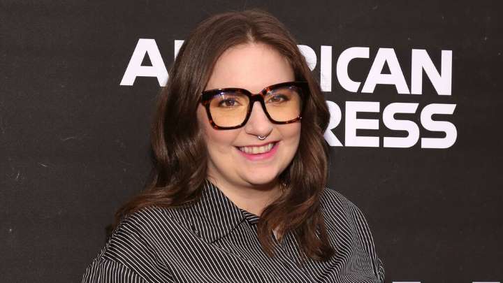 Lena Dunham as Bari Weiss