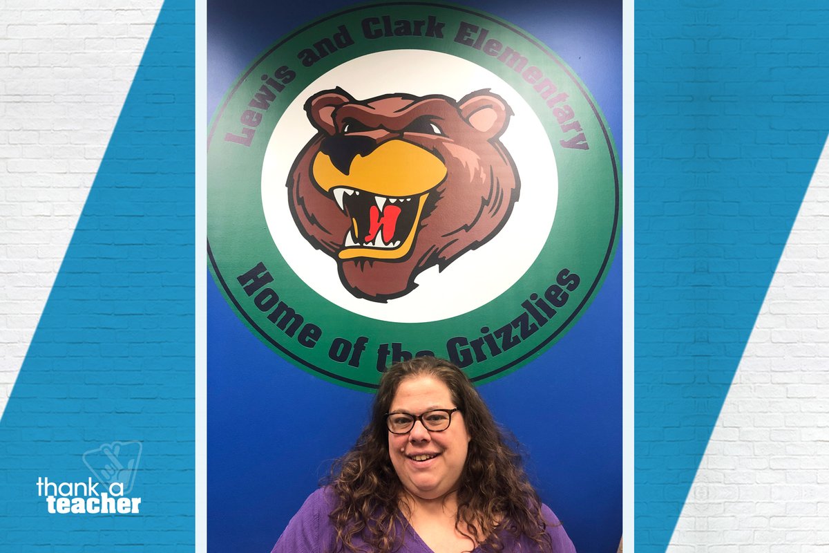 VirginiaLottery's tweet image. Congrats to our first Thank a Teacher winner! 👏💚🤞

Elizabeth Flaherty, a 4th grade teacher at Lewis &amp;amp; Clark Elem. School in @CarolineSchools, has won a vacation courtesy of the VA Lottery and $5,000 in credit to @TSRCINC for her school!
Read her story: valot.co/ThankATeacher2…