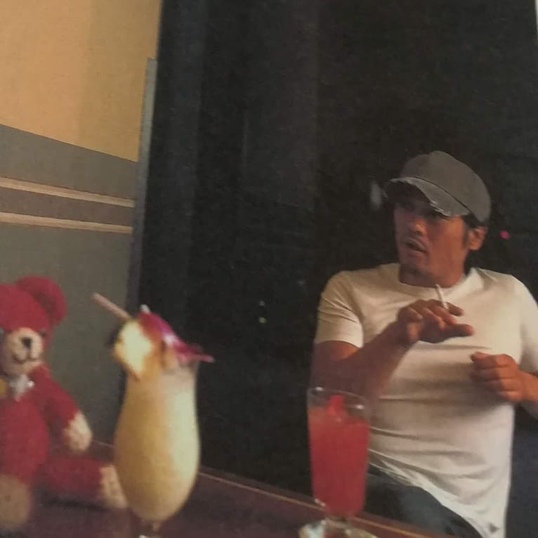 藤原啓治 Fujiwara Keiji インタビュー 藤原啓治 藤原啓治さんありがとう 声優 Handsome 愛してる3000回 アニメ Fujiwarakeiji 藤原啓治さん Photography サングラス ハンサム インタビュー Whitetshirt Cap かっこいい 日本