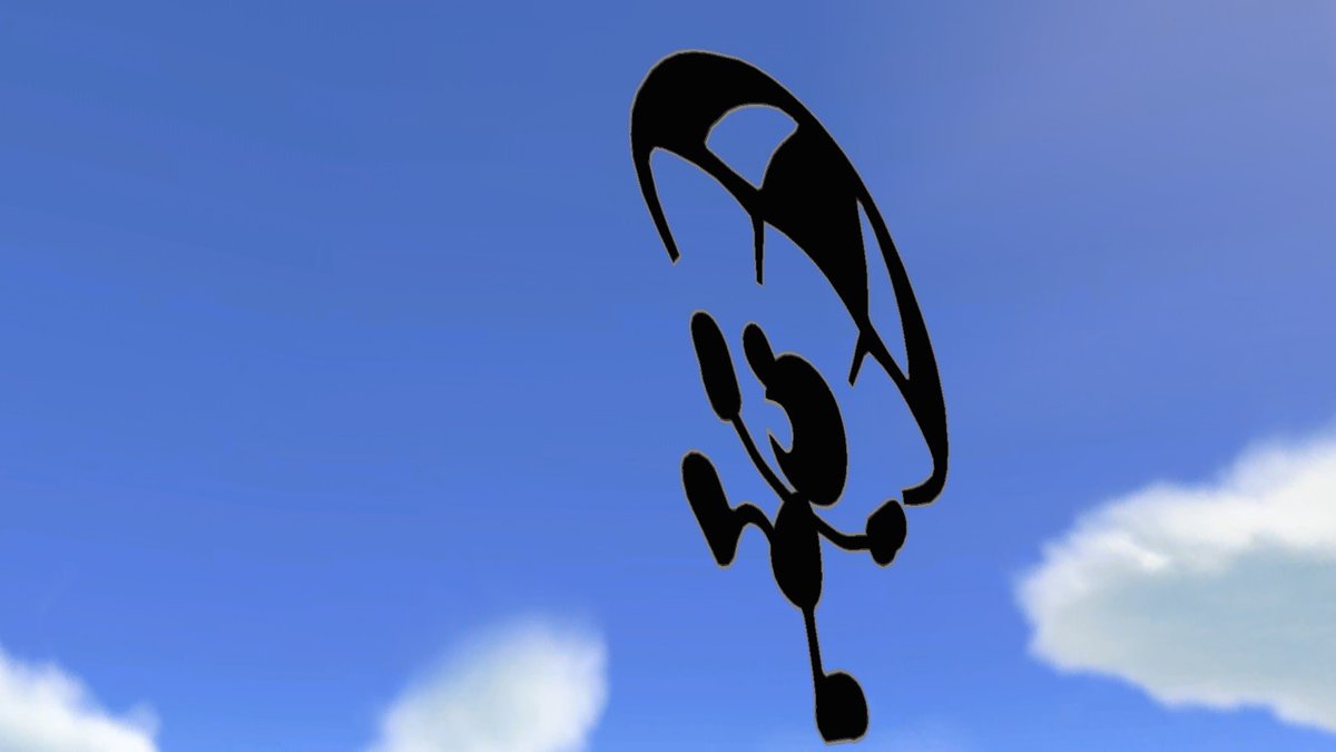 Kelsey_Landers's tweet photo. #SmashBros #NintendoSwitch https://t.co/3arIktmtHg