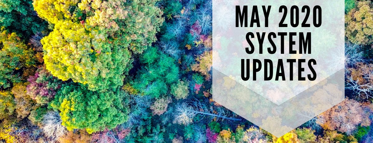 GreenRope's tweet photo. #MayUpdates
May was an ambitious month for our dev team. Check out all of last month's newest features and updates, to see how GreenRope is raising the bar.
#CRM #SaaS #digitalstransformation #GreenRopeUpdates
https://t.co/5SyWkq99mn https://t.co/PlPK9nVcCX