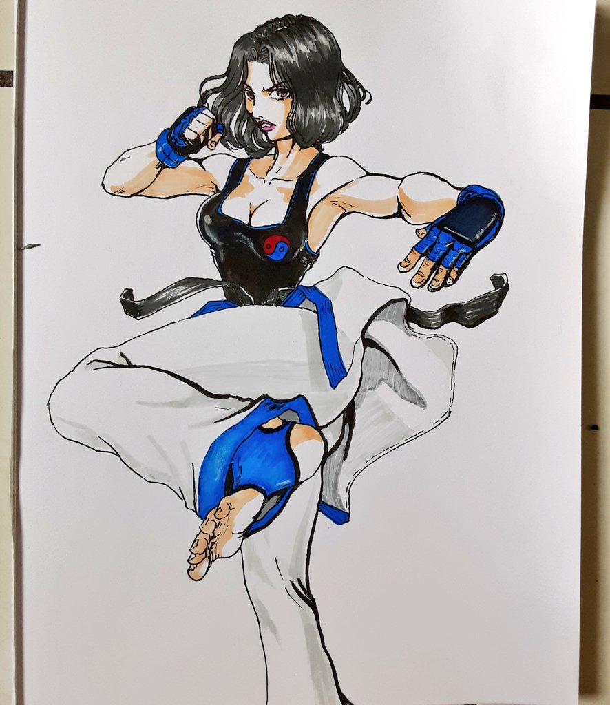 #kimkaphwan #KOFAS #KOFALLSTAR #KOFクロニクル #kofxv #THEKINGOFFIGHTERS