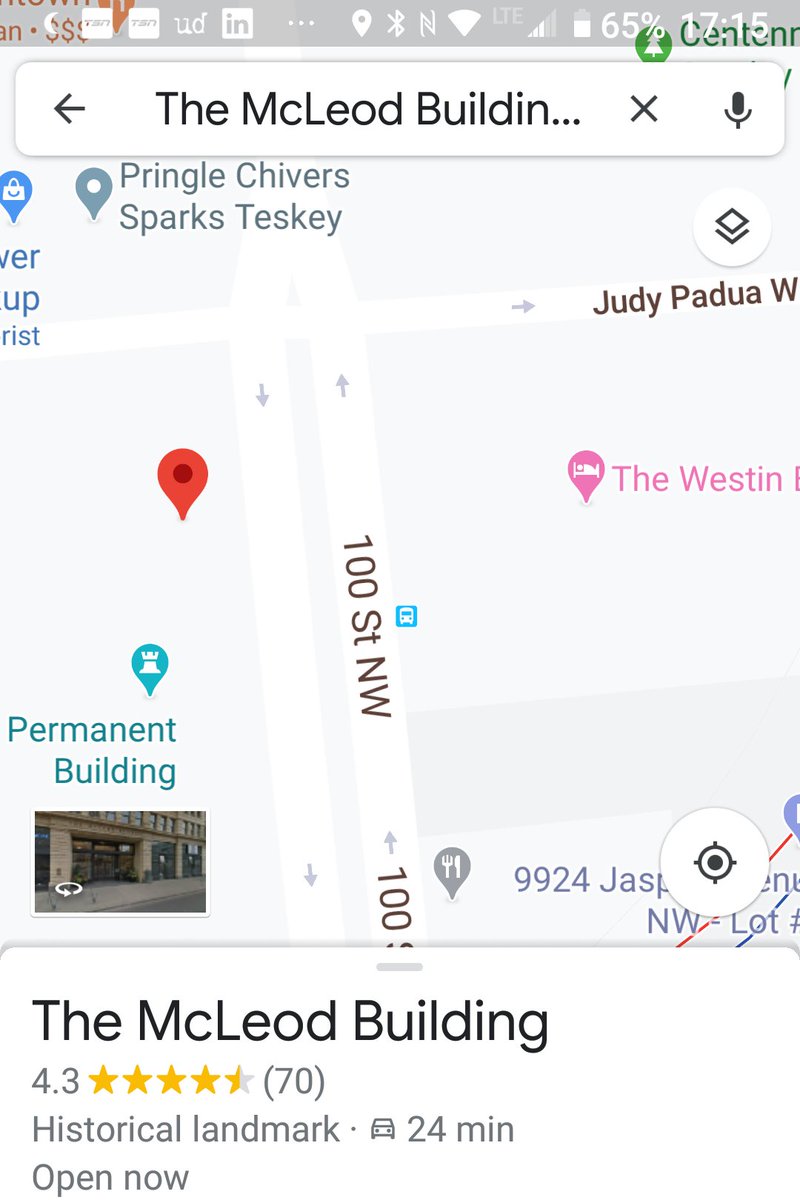 brown_down's tweet image. #TBT McLeod building built 1915 Chicago School Architecture a Provincial Historical resource. Next to the AB Legislature it was the tallest building in Edmonton at 9 stories #yeghistory #yegarchitecture #abhistory