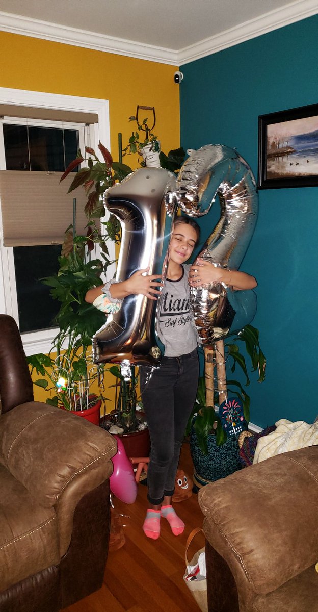 BellaStylist's tweet image. Happy 12th Birthday to this Princess 🥳❣💕