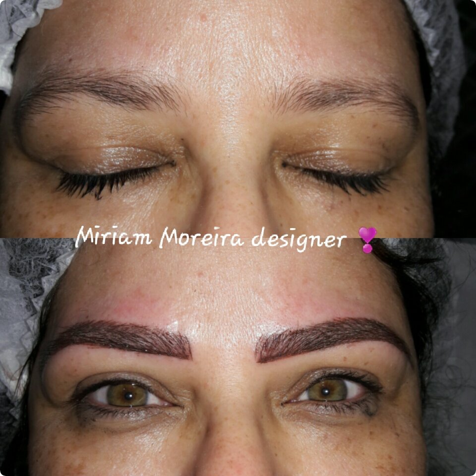 Mimimoreira19's tweet photo. Microblading fio a fio esfumada bem marcada ❤
Apaixonada estou
Marquem já seus horários
Aceitamos todos os cartões 💳
#SalãoLinndas
#micropigmentação
#microblading
#sobracelhas
#sobracelhasperfeitas
#sobracelhasdediva https://t.co/KKr7Fyknaz