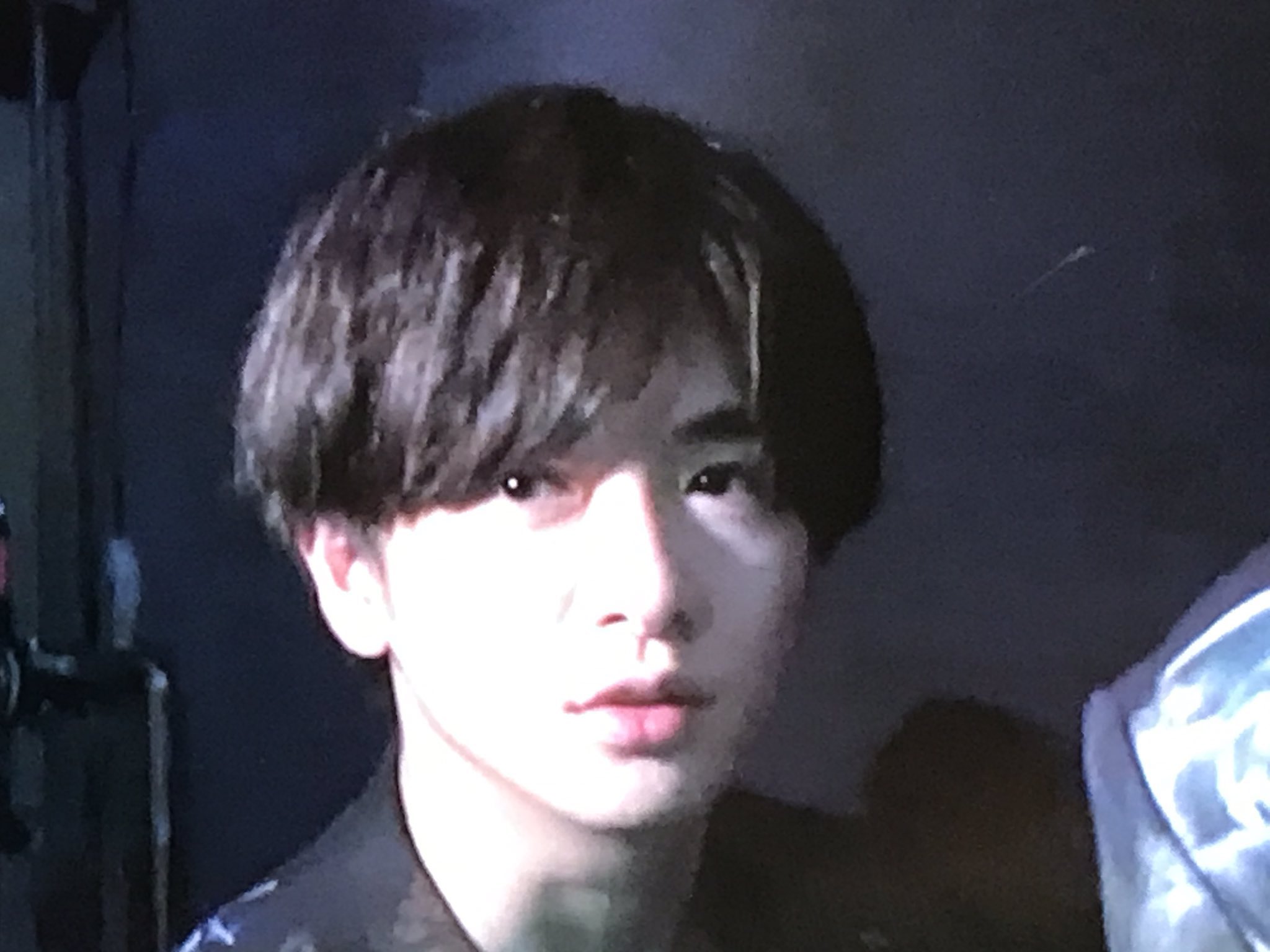 菜侑 なゆ No Twitter 天使 知念侑李現る 知念侑李https T Co Uciryzawkq Twitter