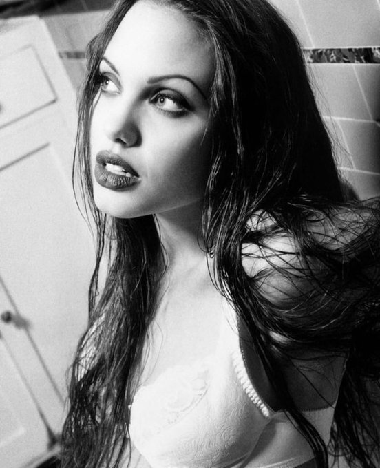 Happy birthday to angelina jolie, one of the most glamorous and influential woman of our time   