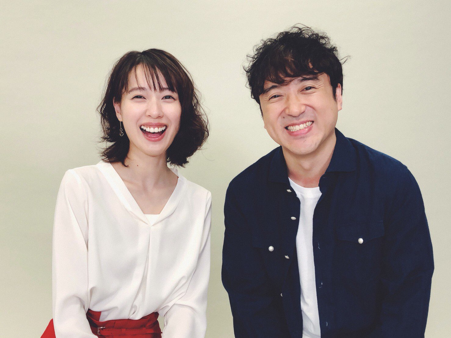 金曜ドラマ「大恋愛〜僕を忘れる君と」【公式】3/27DVD&Blu-ray発売‼️ (@dairenai_tbs) / X 金曜ドラマ「大恋愛〜僕を忘れる君と」【公式】3/27DVD&Blu-ray発売‼️ (@dairenai_tbs) / X