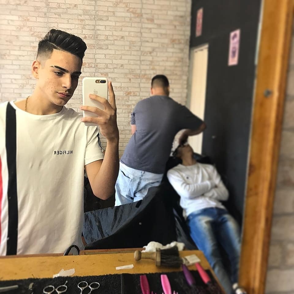 GHecta's tweet image. Causando incômodo