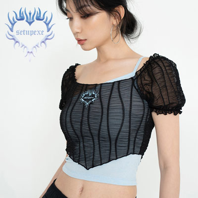 nugabo7's tweet image. 詳細はこちら▶
nugabo.com/Product/Detail…

#setup #setupexe #韓国オリジナル #ストリートフーディー #ストリートスタイル #サイバー #サイバースタイル #フーディー