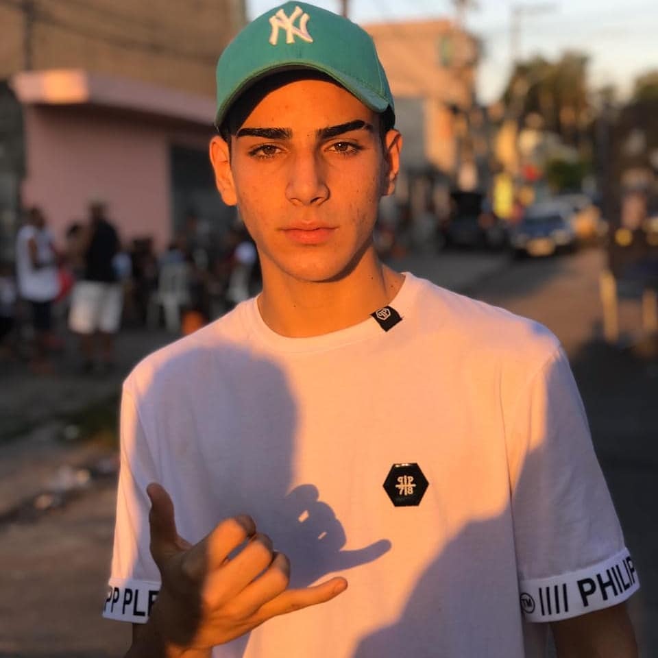 GHecta's tweet image. Só malokeiro enjoado então pode crer