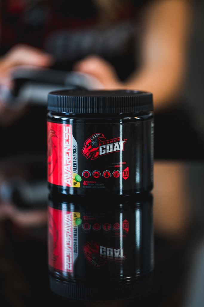 TeamGamerGoat's tweet photo. Nothing matches Gamer Goat Awareness! Stay alert for hours and dominate ‼️‼️ Visit https://t.co/RC50PBJ6JX today &amp; join the movement!
#gamerlifestyle #callofdutygamer #gameaddiction  #gamersupplements #gamergoat #AllHailTheGoat #gamergoatsupplements https://t.co/6bBFFekk4E