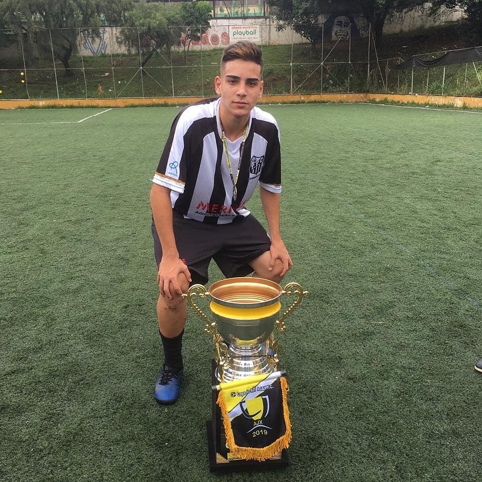 GHecta's tweet image. #vemprofutvem