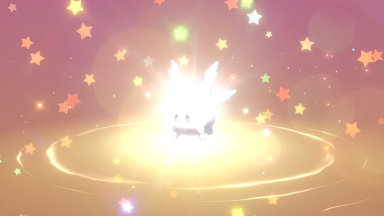 ポケモン攻略 ゲームウィズ Twitterissa 本日ふしぎな贈り物が切り替わっています 忘れずに受け取っておきましょう 期間 6 5 金 9 00 6 12 金 8 59 受け取れるもの 夢特性ガラルサニーゴ あまーいりんご すっぱいりんご かけたポット われたポット においぶくろ