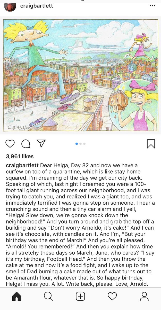 Has everyone seen the “love letter” I wrote to <a href="/xHelgaPataki/">Helga G. Pataki 🎀</a>? 😋🥰