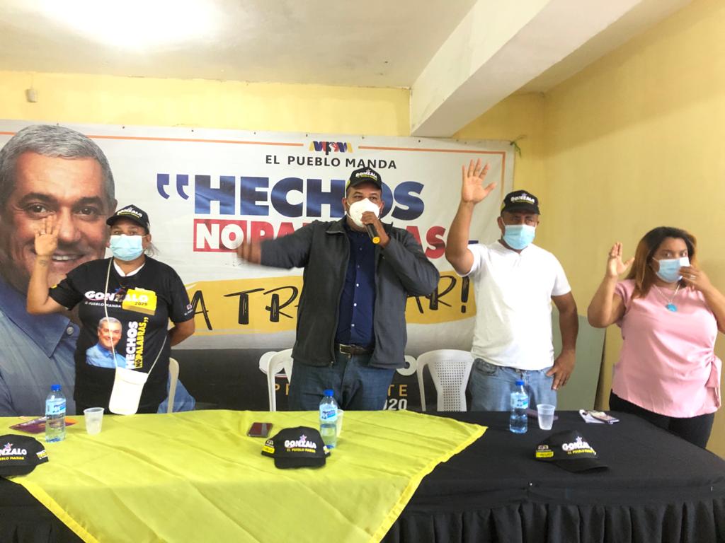 Deivizon Gonzalez Diaz tweet media