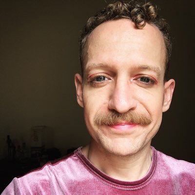 JustinWadeDewey's tweet photo. #NewProfilePic https://t.co/02wGIotw1F