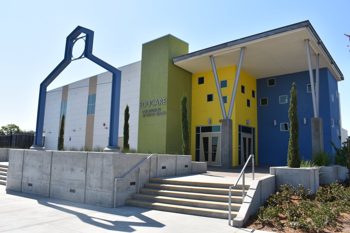 The Equity, Diversity &amp; Inclusion Team at Educare LA at Long Beach grieves w/you &amp; extends support to you during this trying time. We stand against racism. And we stand with those working towards justice in honor of George Floyd &amp; many others whose names will not be forgotten.