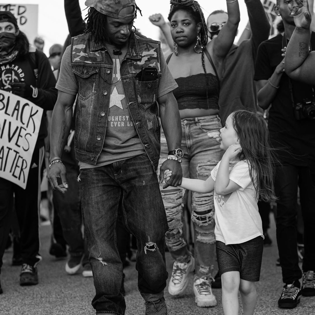 A picture is worth a thousand words.📍Greensboro, North Carolina. (📷: alphashotsphotography/Instagram)