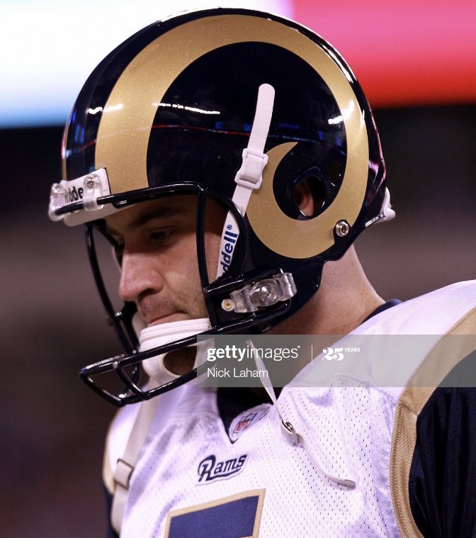 Helmet Stalker on Twitter "Former P Donnie Jones wore a unique ‘kicker