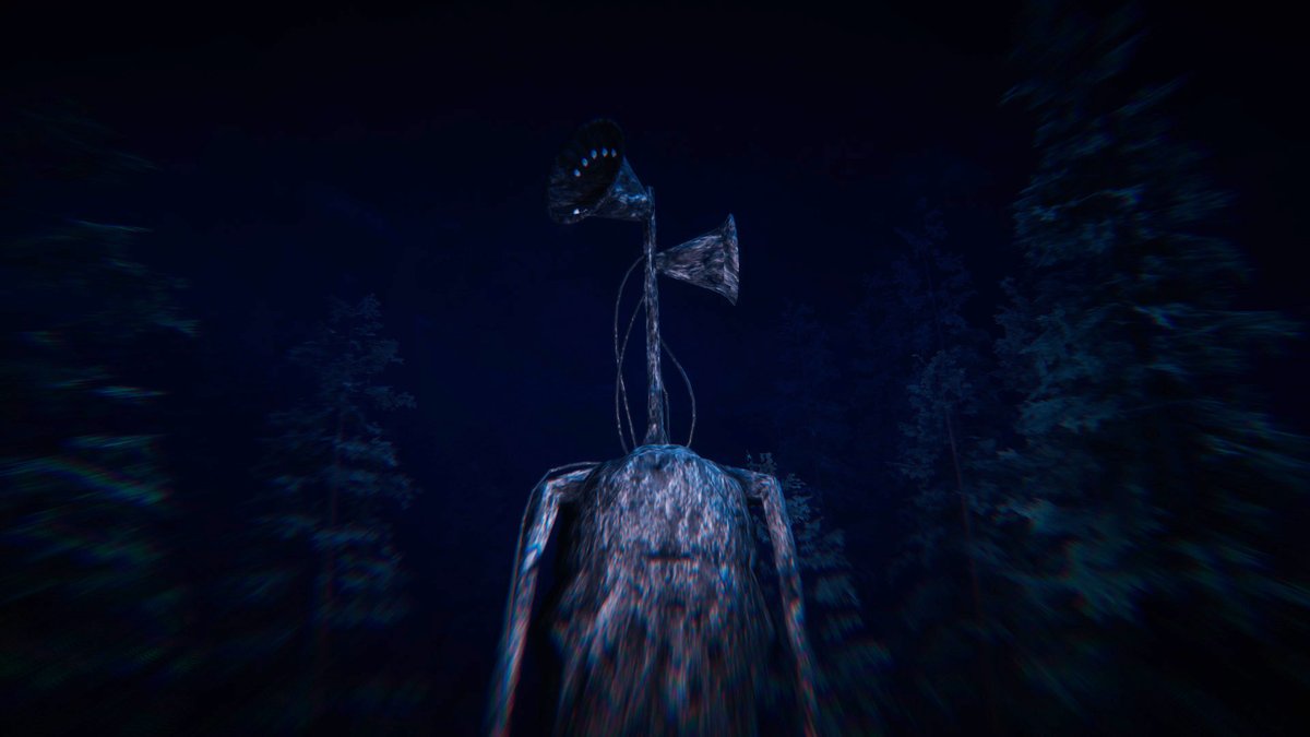 emberrdev's tweet image. Here are some screenshots from my horror game SIREN
Play now for free!
lonelyember.itch.io/siren &amp;lt;-----

#indiegame #indiedev #unity #unity3d #game #videogames #gamedev #horror #horrorgame #madewithunity #indiewatch #IndieGameDev #indieGameTrends #HorrorArt