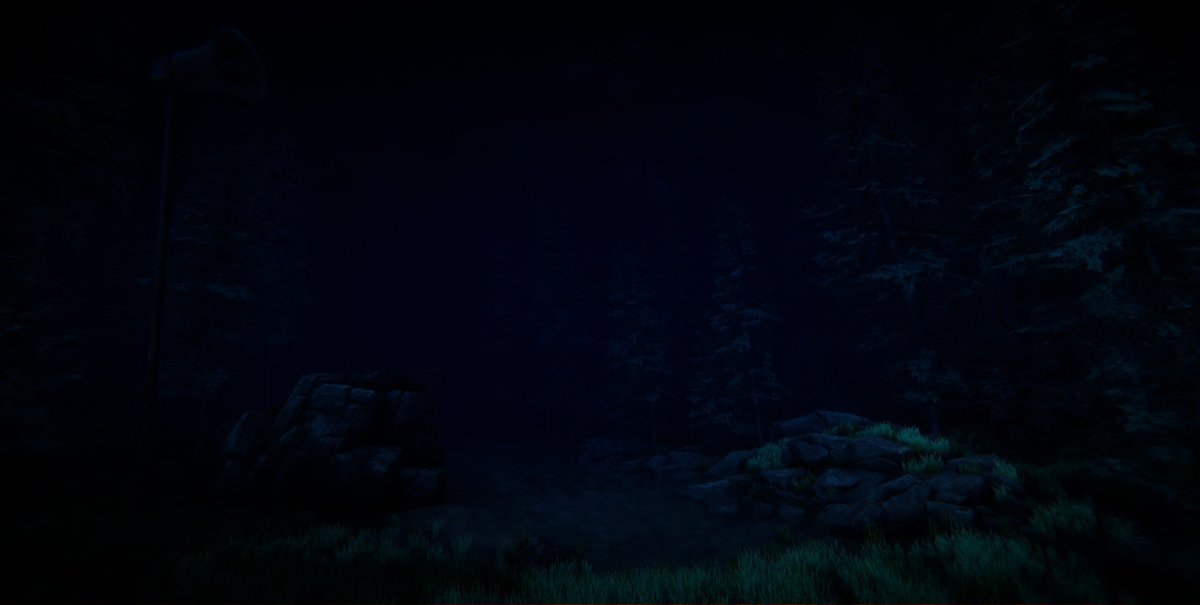 emberrdev's tweet image. Here are some screenshots from my horror game SIREN
Play now for free!
lonelyember.itch.io/siren &amp;lt;-----

#indiegame #indiedev #unity #unity3d #game #videogames #gamedev #horror #horrorgame #madewithunity #indiewatch #IndieGameDev #indieGameTrends #HorrorArt