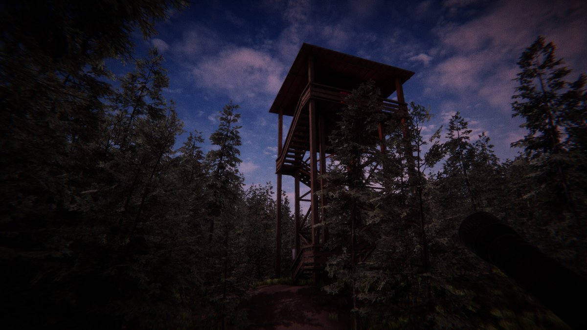 emberrdev's tweet image. Here are some screenshots from my horror game SIREN
Play now for free!
lonelyember.itch.io/siren &amp;lt;-----

#indiegame #indiedev #unity #unity3d #game #videogames #gamedev #horror #horrorgame #madewithunity #indiewatch #IndieGameDev #indieGameTrends #HorrorArt