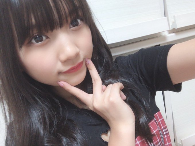 奥野未悠のTwitter画像8