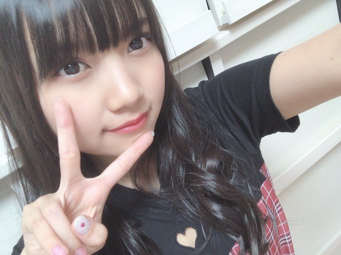 奥野未悠のTwitter画像9