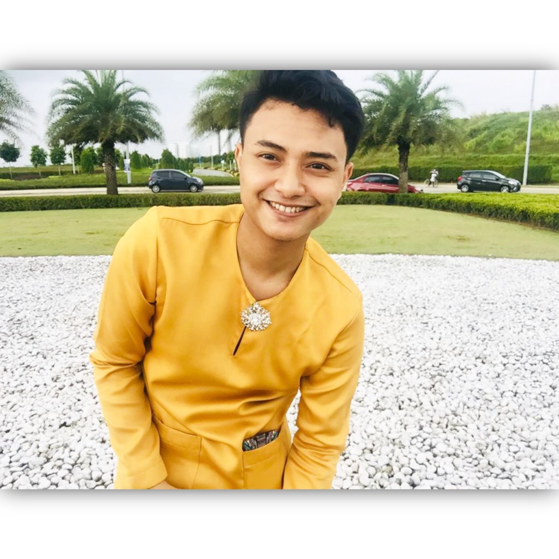 SyahmirIsa's tweet photo. #NewProfilePic https://t.co/8un3Mlyq5L