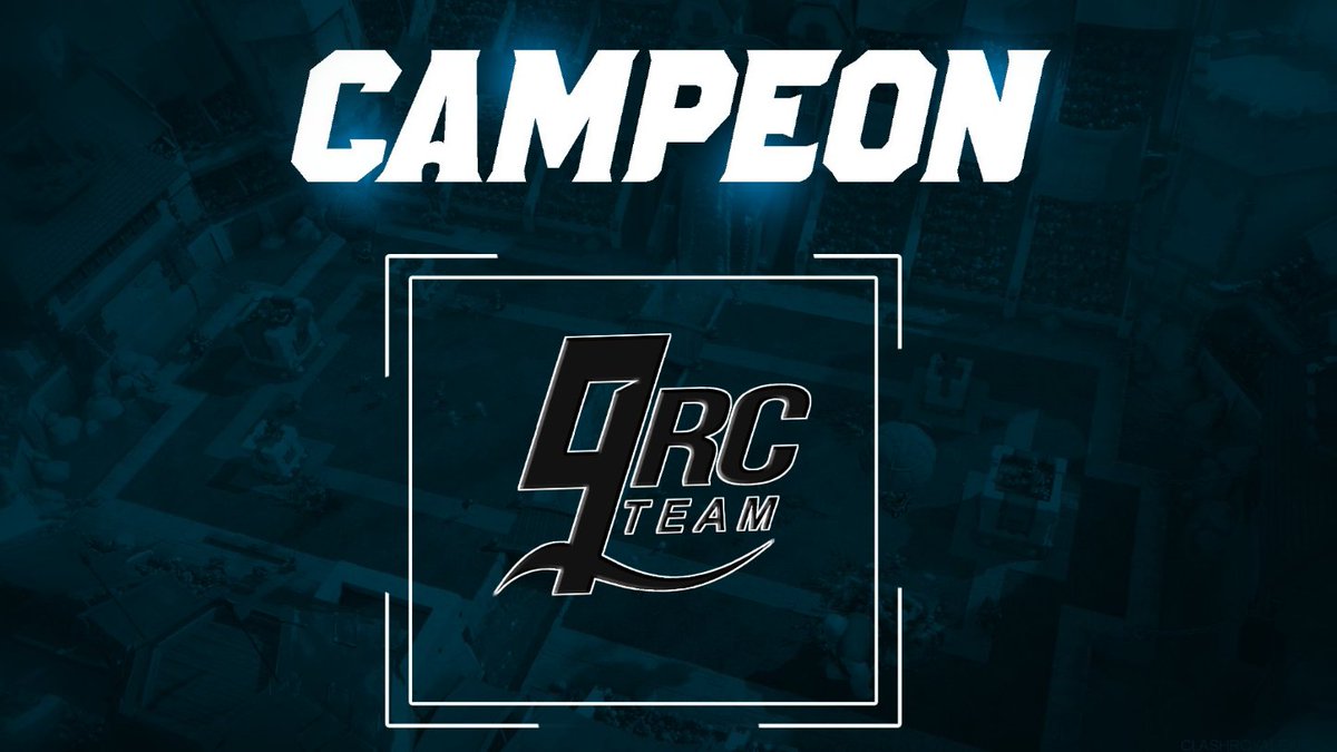 Circuito Nacional Hispano tweet media